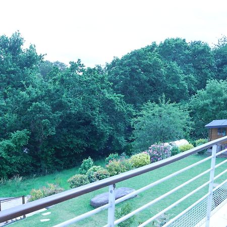 2 Belles Chambres Avec Balcon Sdb Et Wc Privatifs Lannion Bagian luar foto