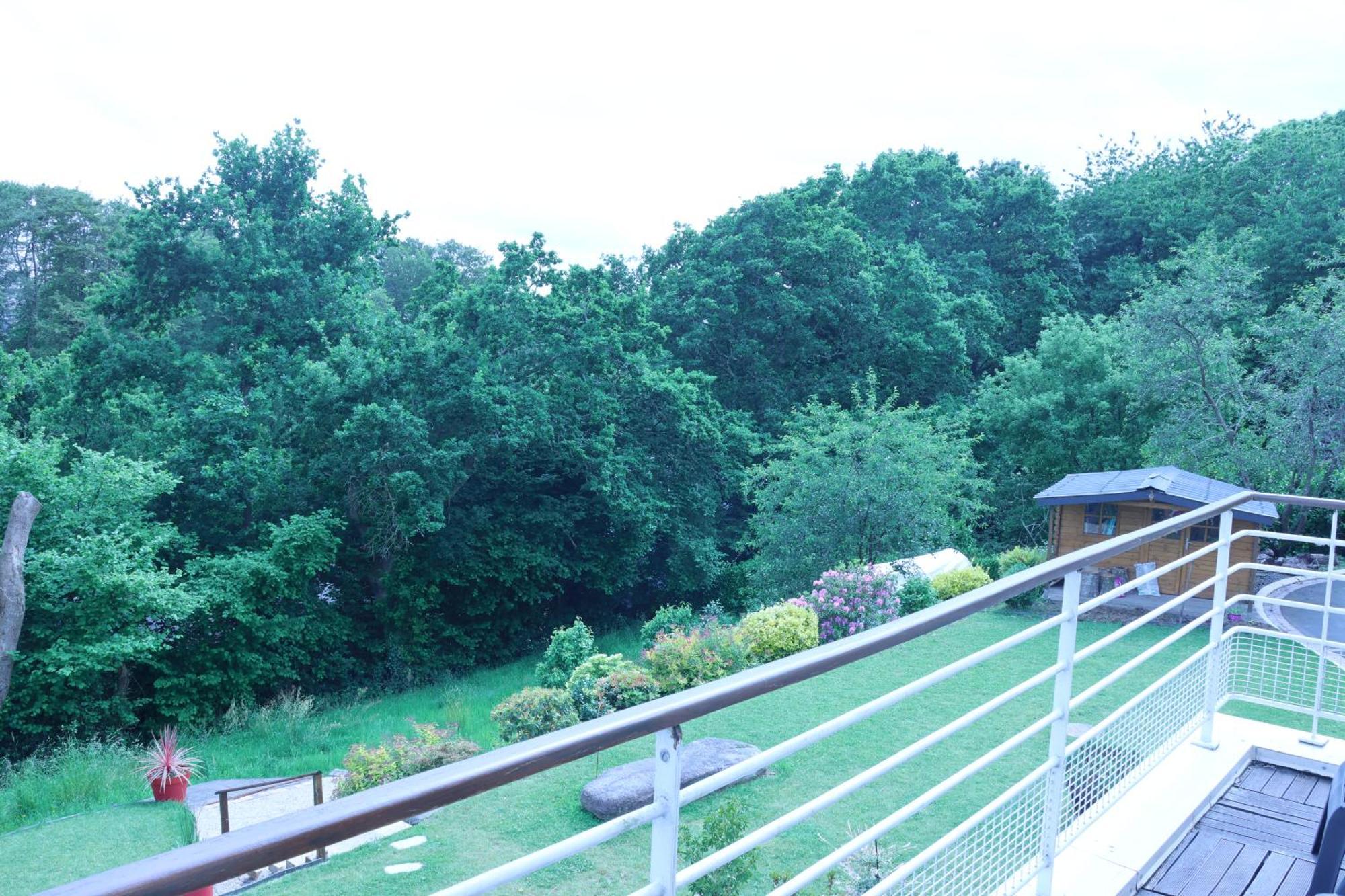 2 Belles Chambres Avec Balcon Sdb Et Wc Privatifs Lannion Bagian luar foto